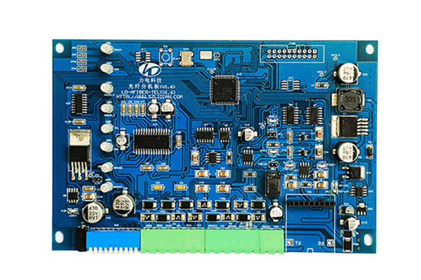 구리 기반 PCB 기판이 어떻게 생산되는지 아십니까?