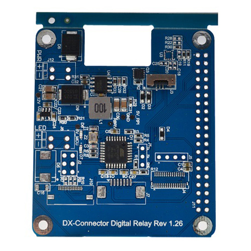 소비자 전자 PCB 어셈블리
