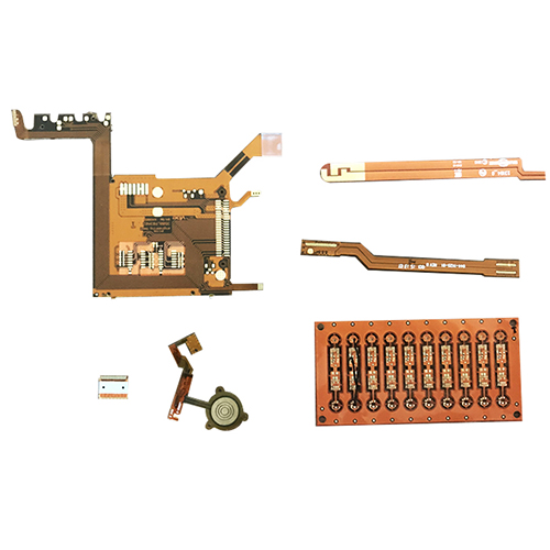 HDI 리지드 PCB
