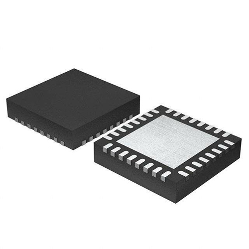 마이크로칩 MCU용 IC