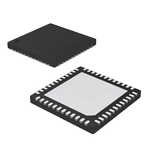 Microchip TELECOM INTERFACE 68QFN용 IC