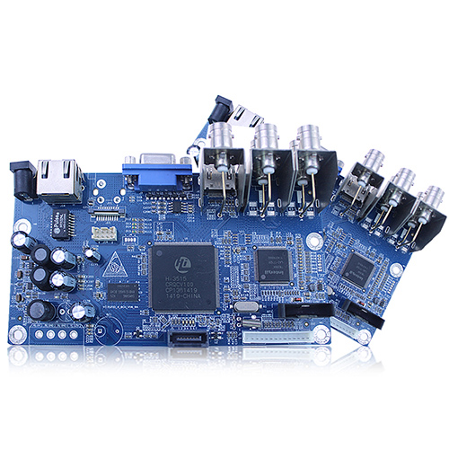 원스톱 PCB 어셈블리