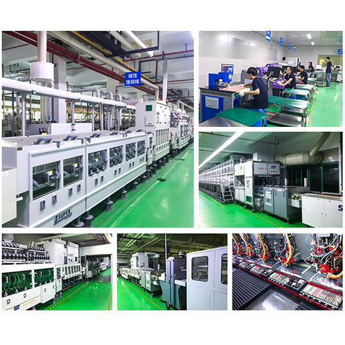 PCB 어셈블리